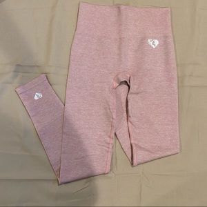 Womens Best Seamless Leggings